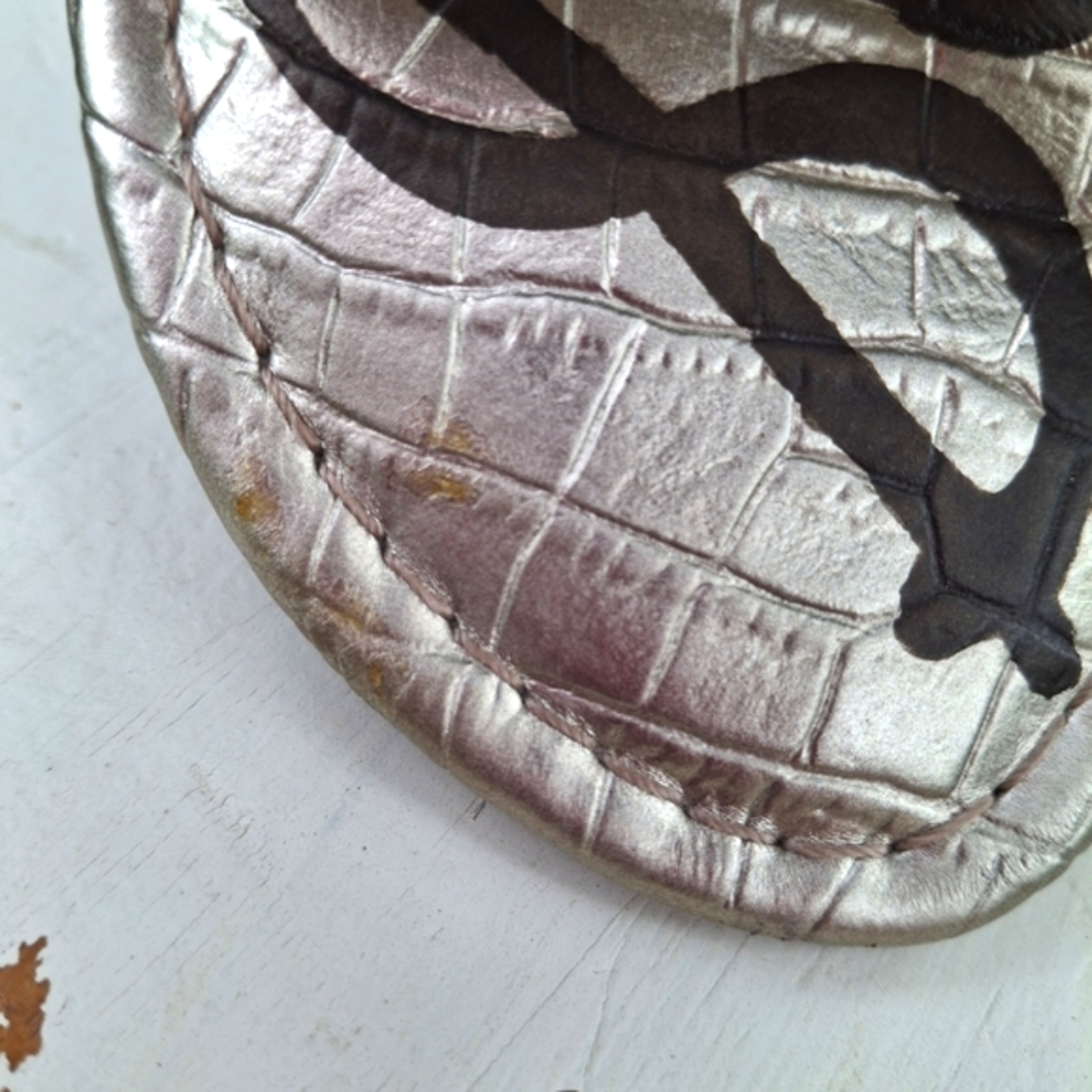 Sam Edelman Bay Slide Sandals - Picture 5 of 6